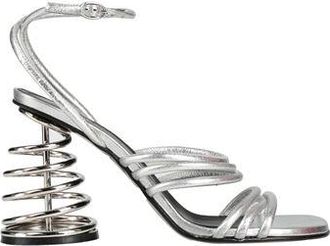 J.W.Anderson CALZATURE - Sandali su YOOX.COM