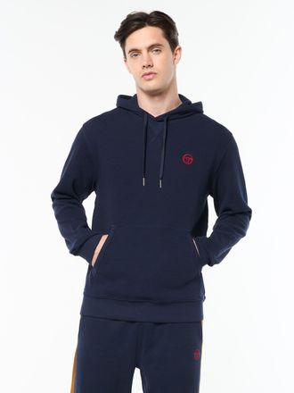 Sergio Tacchini Grafico Hoodie