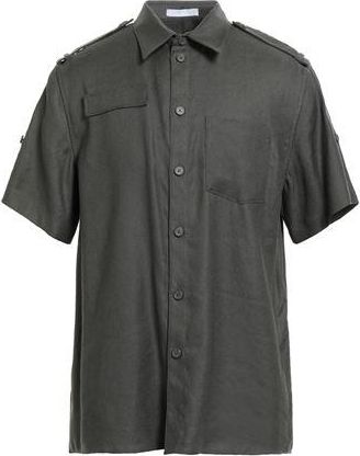 Helmut Lang TOPWEAR - Camicie su YOOX.COM