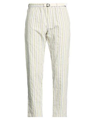 White Sand PARTES DE ABAJO - Pantalones en YOOX.COM