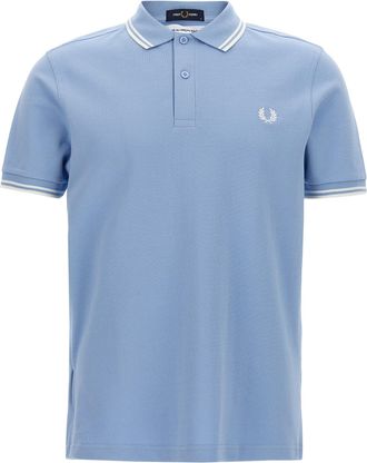 Comme Des Garçons Polo Comme Des Garçons Shirt X Fred Perry