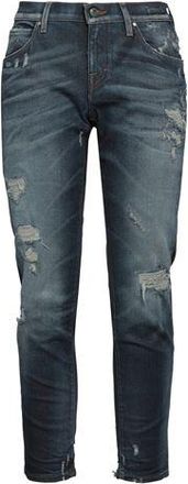 Jacob Cohen BOTTOMWEAR - Jeans on YOOX.COM