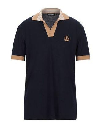 Dolce & Gabbana Polo shirts