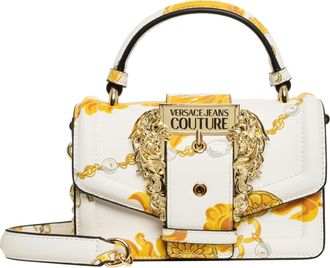 Versace Jeans Couture Chain Couture Handbag