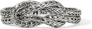 John Hardy Love Knot Ring in Silver at Nordstrom, Size 5