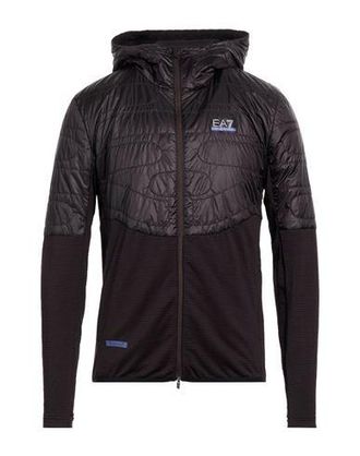 Emporio Armani ROPA DE ABRIGO - Chaquetas y cazadoras en YOOX.COM
