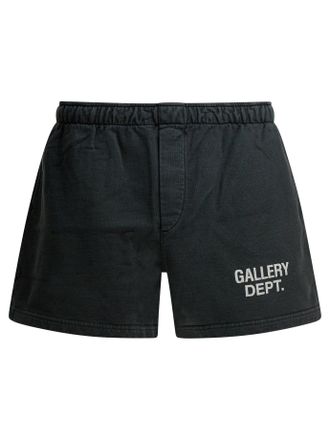 Gallery Dept. Galerie-Abteilung. Shorts