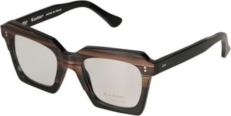 K&agrave;dor Kallima - unisex - Zonnebrillen - Bruin - 51 MM - Accessoires