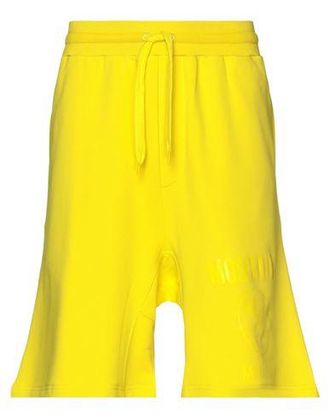 Moschino HOSEN & RÖCKE - Shorts & Bermudashorts auf YOOX.COM