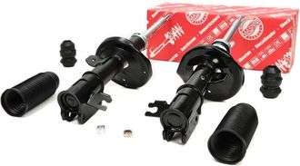 OEM Kit Amortiguadores + Topes ms Delanteros Chevrolet Lacetti, Nubira, Daewoo Lacetti, Nubira 1.4-2.0