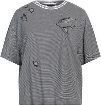 Giorgio Armani TOPWEAR - T-shirts on YOOX.COM