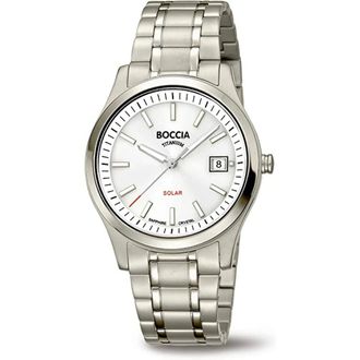 Boccia Dames, Accessoires, Grijs, Maat: ONE Size