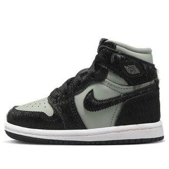 Nike Jordan (TD) Air Jordan 1 Retro High OG Twist 2.0 FB1313-001