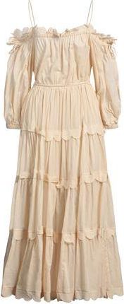 Meimeij KLEIDER - Maxi-Kleider auf YOOX.COM