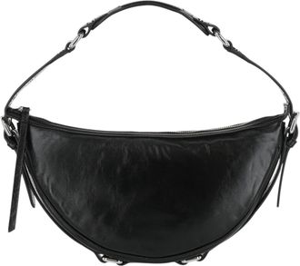by FAR Gib Creased Shoulder Bag