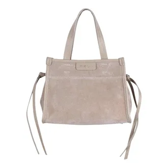 My Best Bags Firenze Borsa a mano Diva - female - My Best Bags - Shoulder Bags - Beige - ONE SIZE - Bags
