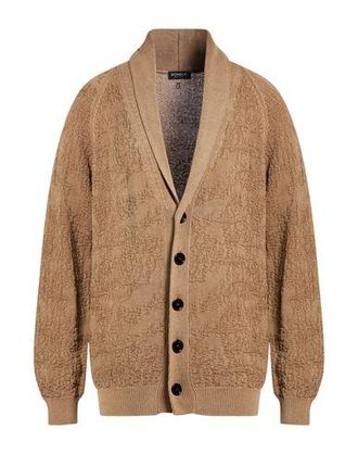 Dondup STRICKWAREN - Strickjacken auf YOOX.COM