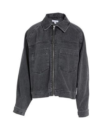 Topshop ROPA DE ABRIGO - Chaquetas vaqueras en YOOX.COM