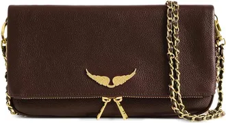 Zadig&Voltaire Rock Clutch
