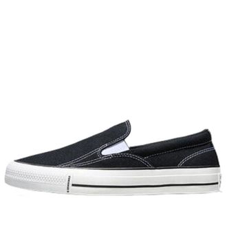Converse Chuck Taylor All Star Malden Slip-On Black White A15936F