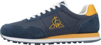 Le Coq Sportif Schoenen, Heren, Blauw, 41 EU, Astra 2 Sneakers