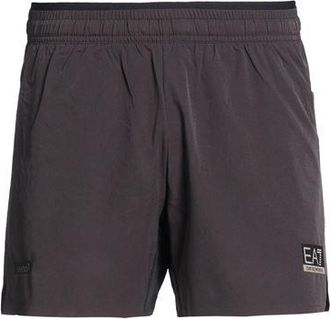 Emporio Armani BOTTOMWEAR - Shorts e bermuda su YOOX.COM