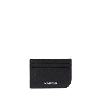 Alexander McQueen unisex, Accesorios, Negro, Talla: ONE Size