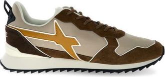 W6YZ Jet-M Sneaker in Chestnut Beige at Nordstrom, Size 8.5Us