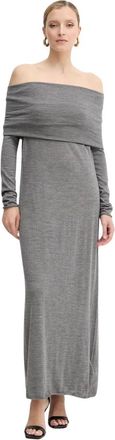 Liviana Conti Donna, Abiti, Grigio, S, new