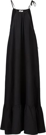 Replay Linnen Jurk Linnen Viscose