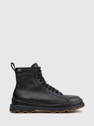 Camper Stivaletti Uomo colore Nero