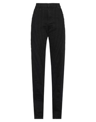 MUGLER BOTTOMWEAR - Pantaloni jeans su YOOX.COM