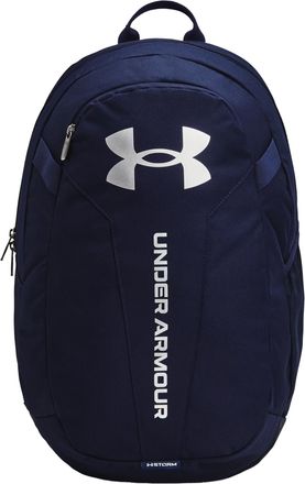 Under Armour Hustle Lite Rugzak (Marineblauw)