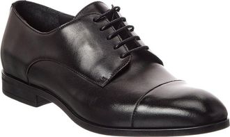 Bally Olexi Leather Derby
