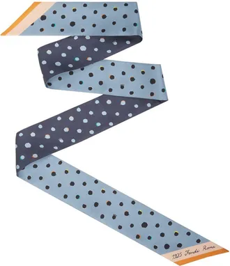 Fendi Wrappy 5X120 Dots Accessories