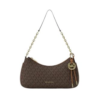 Michael Kors Mujer, Bolsos, Marr&oacute;n, Talla: ONE Size