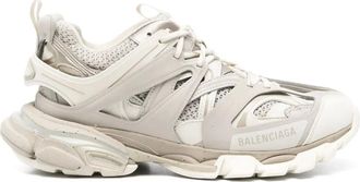 Balenciaga Track low-top sneakers - Beige