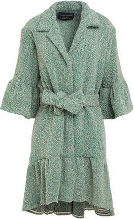 Alessia Santi CAPISPALLA - Cappotti su YOOX.COM