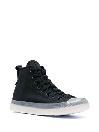 Converse Chuck Taylor All Star CX high-top sneakers - Zwart