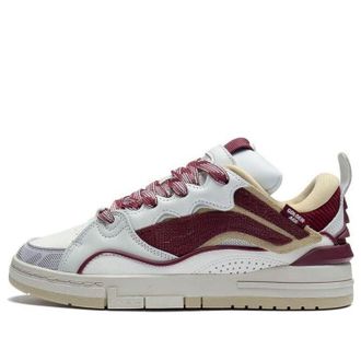 Li-Ning (WMNS) Li-Ning Superwave Golden White Red AECS074-6