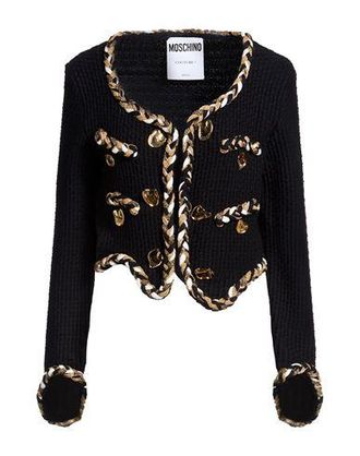 Moschino COATS & JACKETS - Jackets on YOOX.COM