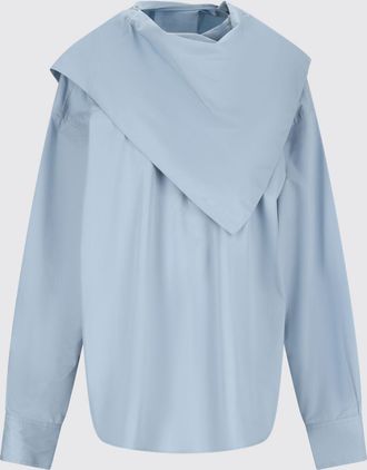 Ami Camicia a righe Ami Paris