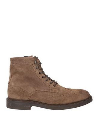 Dino Draghi CALZADO - Botines de ca&ntilde;a alta en YOOX.COM
