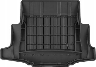 OEM Alfombrilla De Goma Para Maletero Bmw Serie 1 E87 Hatchback 2004-2011 Tm