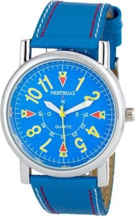 Pertegaz Herenhorloge P33004-A (41 mm)