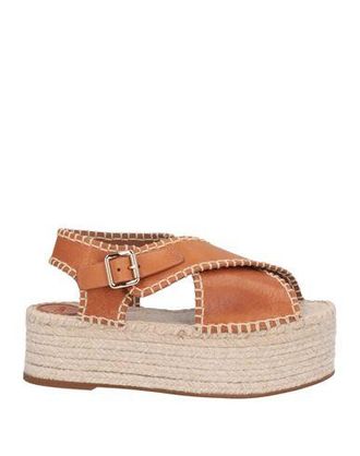 Chloé Espadrilles