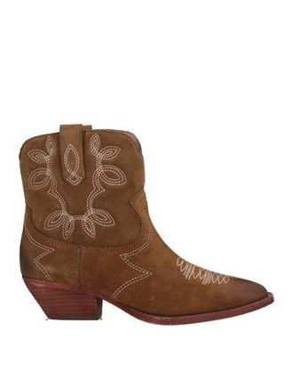 Ash SCHUHE - Stiefeletten auf YOOX.COM