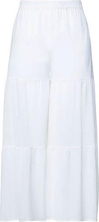 Rossopuro PARTES DE ABAJO - Pantalones en YOOX.COM