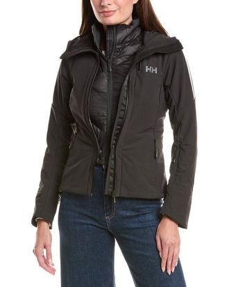 Helly Hansen Avanti 3-In-1 Softshell Jacket
