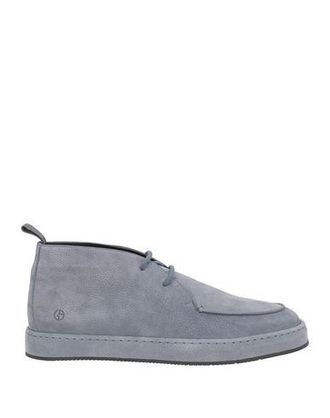 Giorgio Armani SCHUHE - Stiefeletten auf YOOX.COM